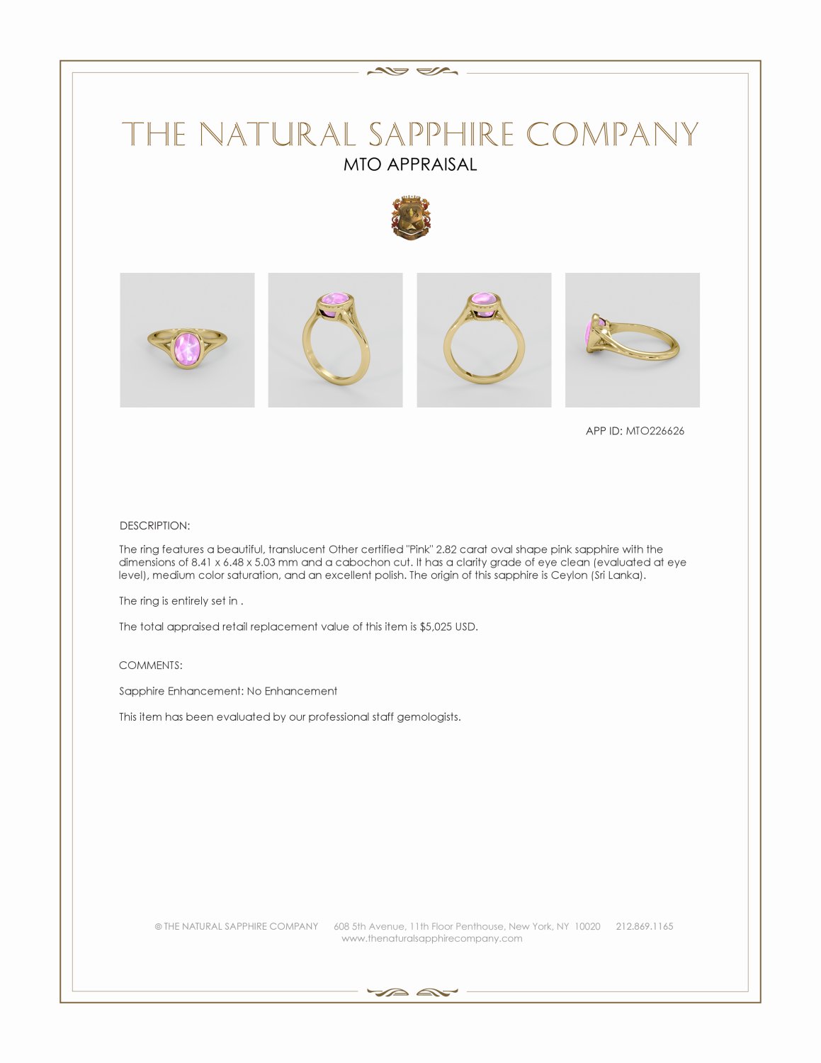 Jewelry