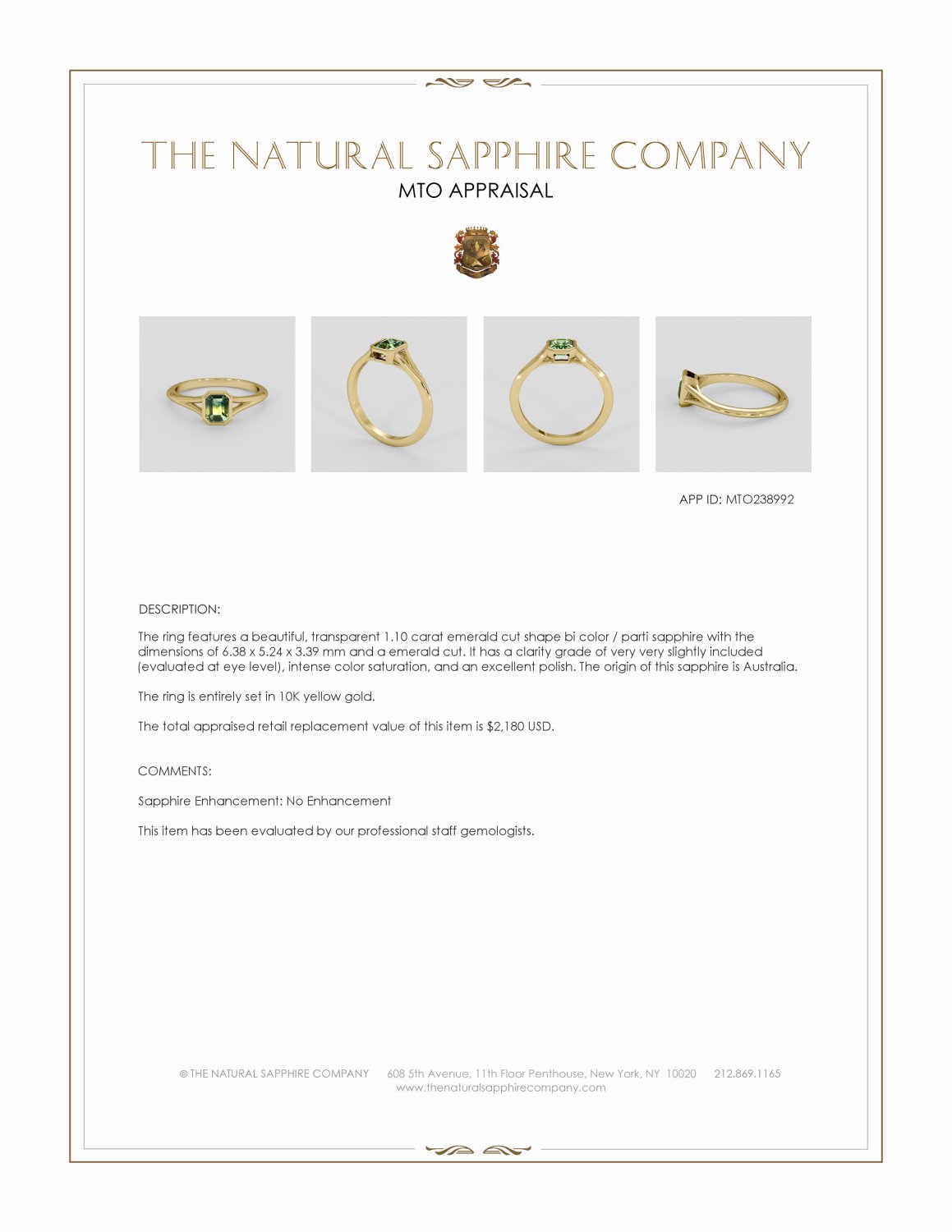 Jewelry