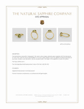 Jewelry Appraisal
