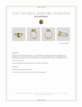 Jewelry Appraisal