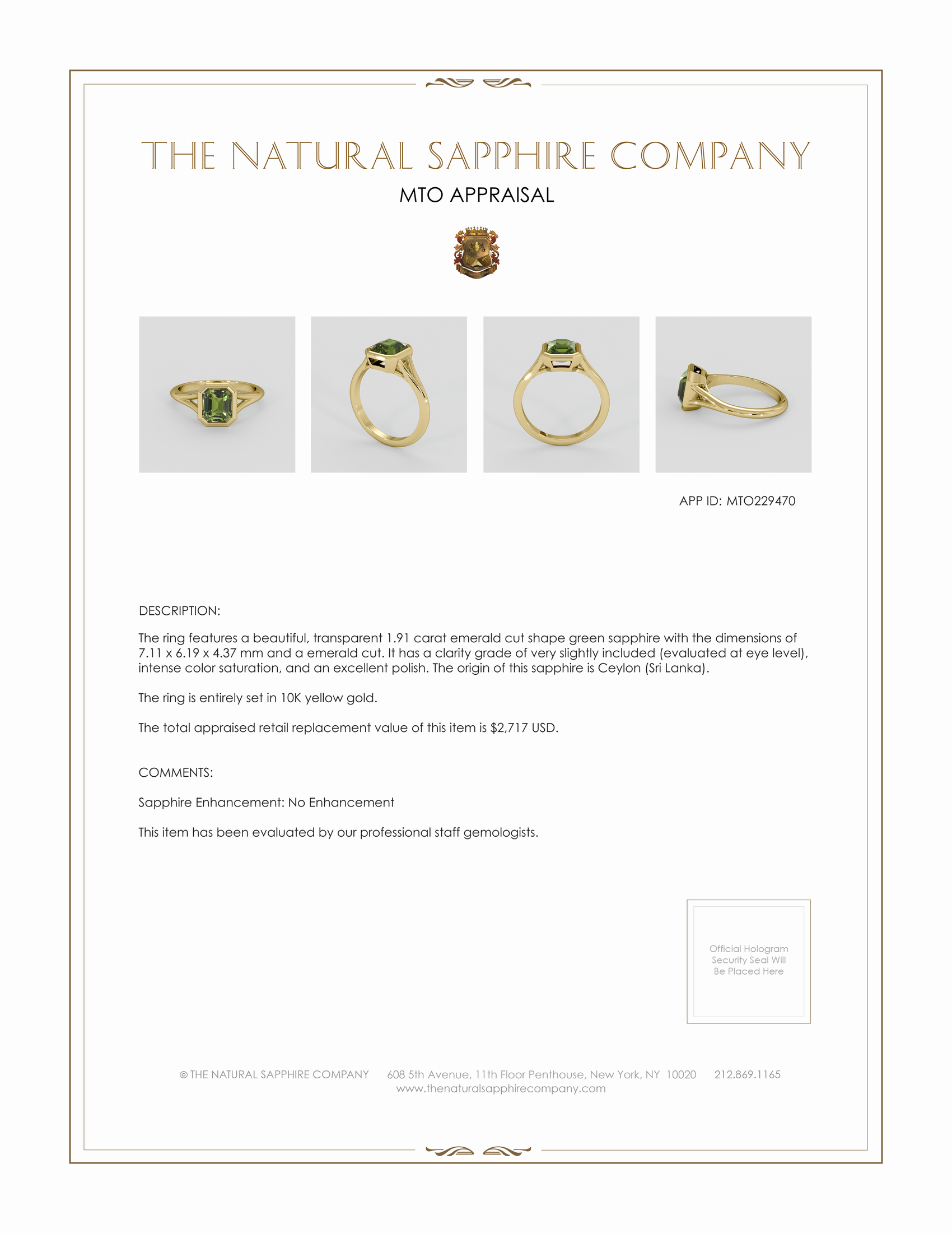 Jewelry