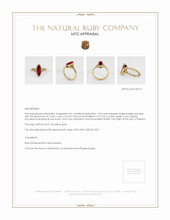 Jewelry Appraisal
