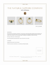Jewelry Appraisal