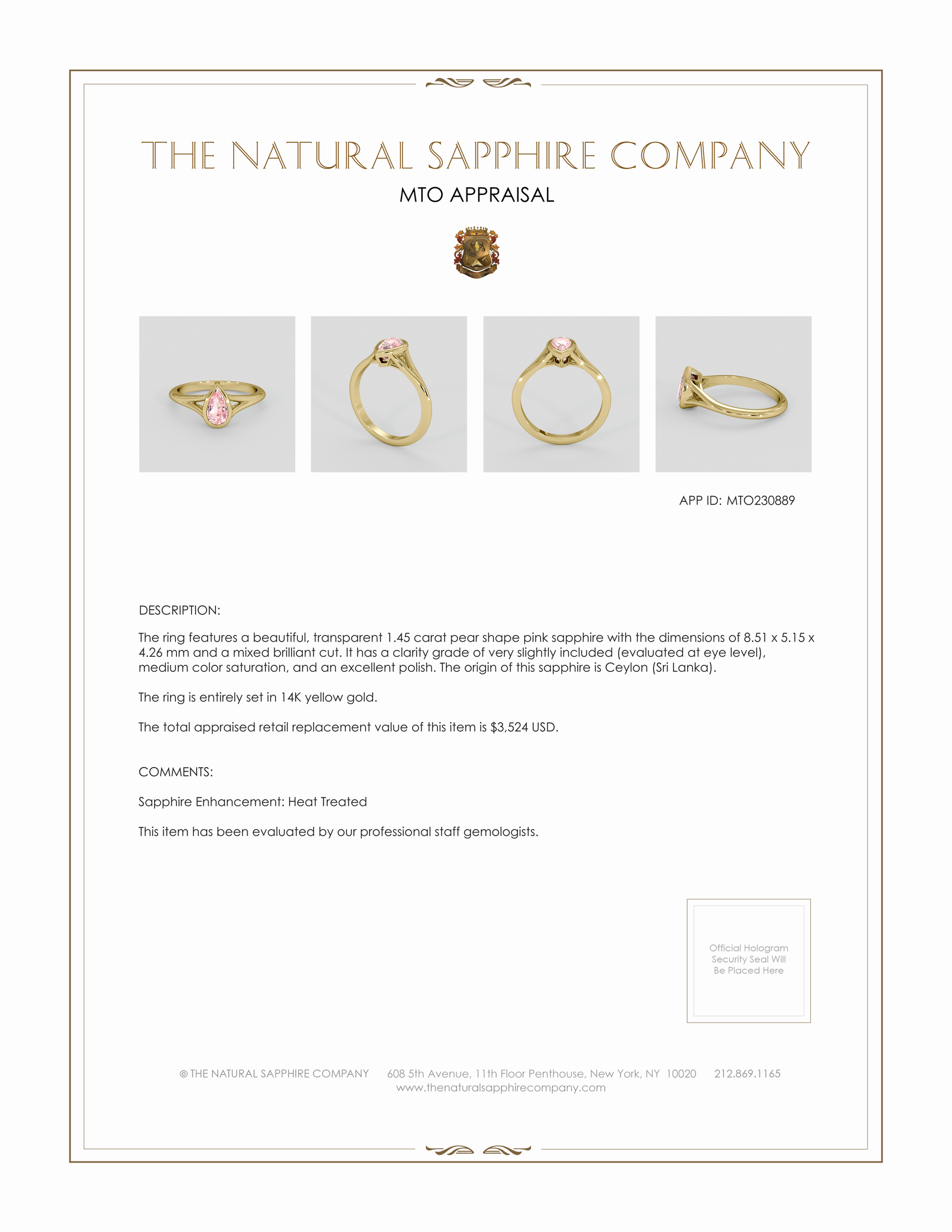 Jewelry