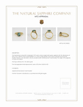 Jewelry Appraisal