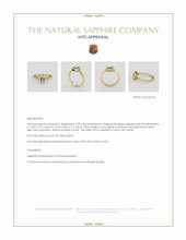 Jewelry Appraisal