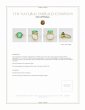 Jewelry Appraisal