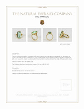 Jewelry Appraisal