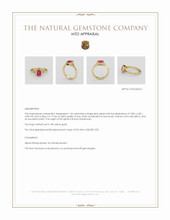 Jewelry Appraisal