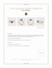 Jewelry Appraisal