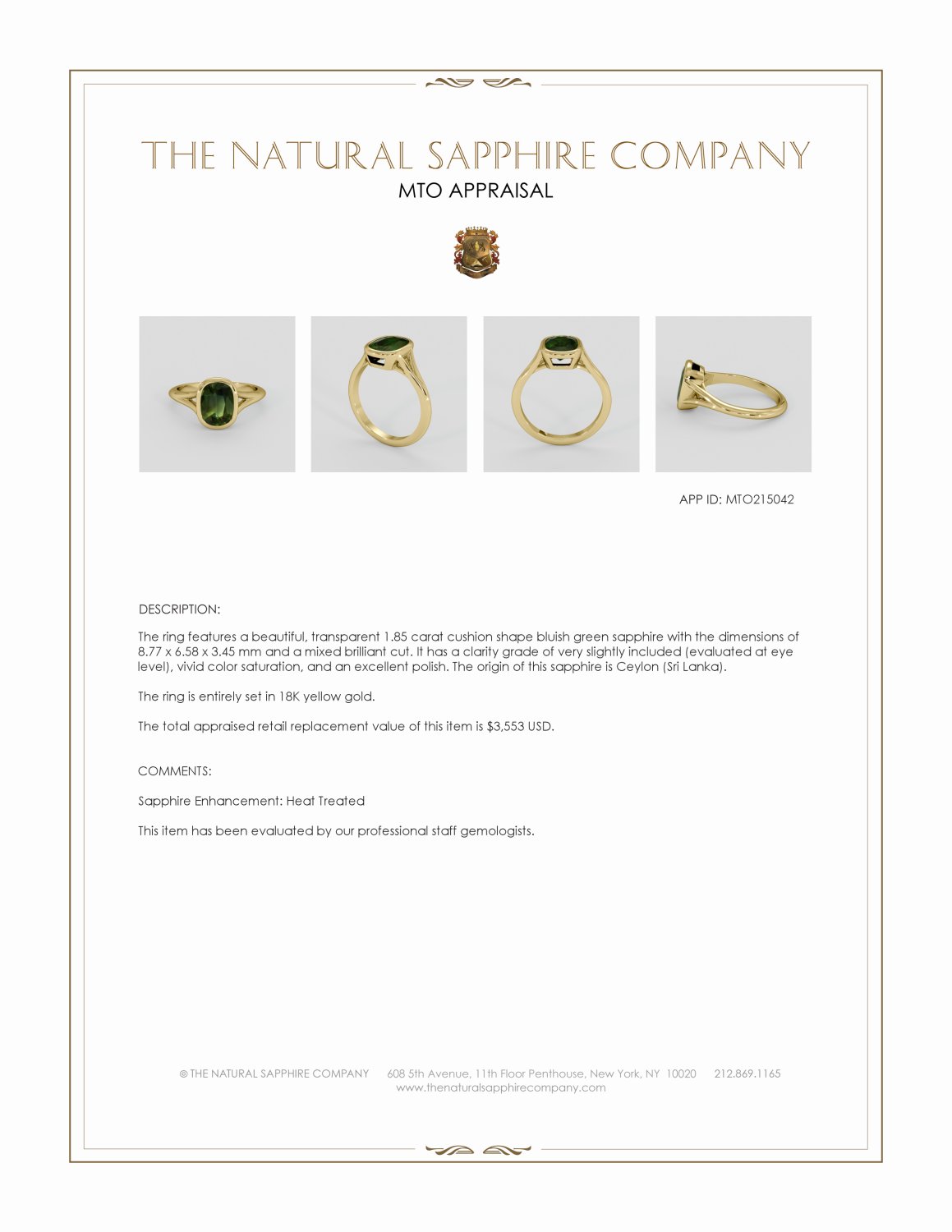 Jewelry