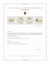 Jewelry Appraisal