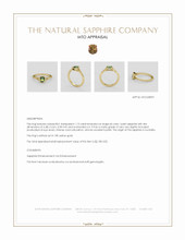 Jewelry Appraisal