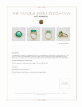 Jewelry Appraisal