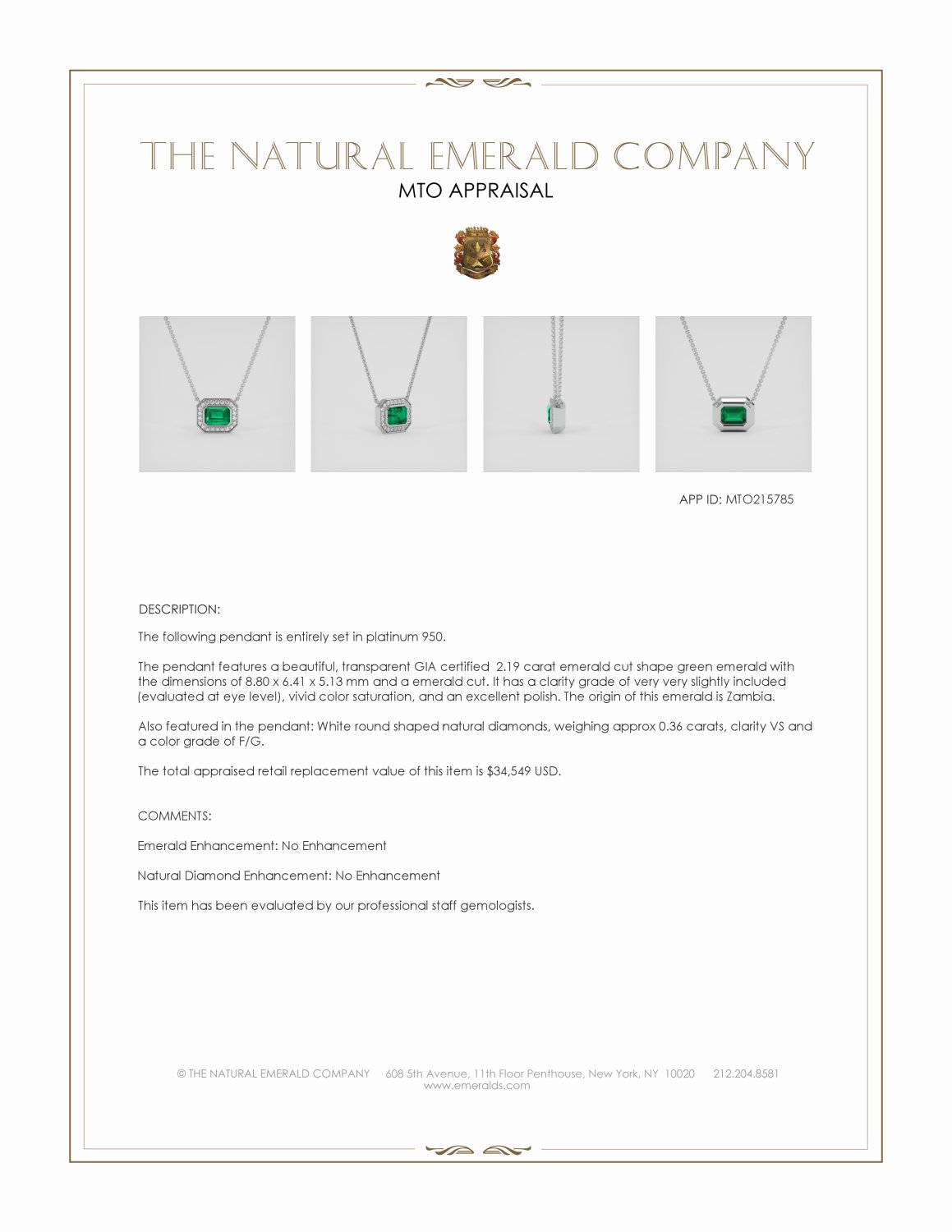Jewelry