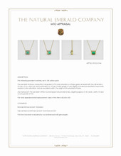 Jewelry Appraisal