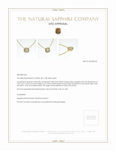 Jewelry Appraisal