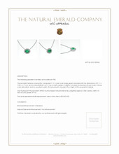 Jewelry Appraisal