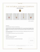 Jewelry Appraisal
