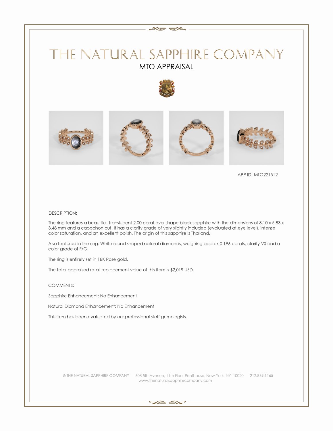 Jewelry