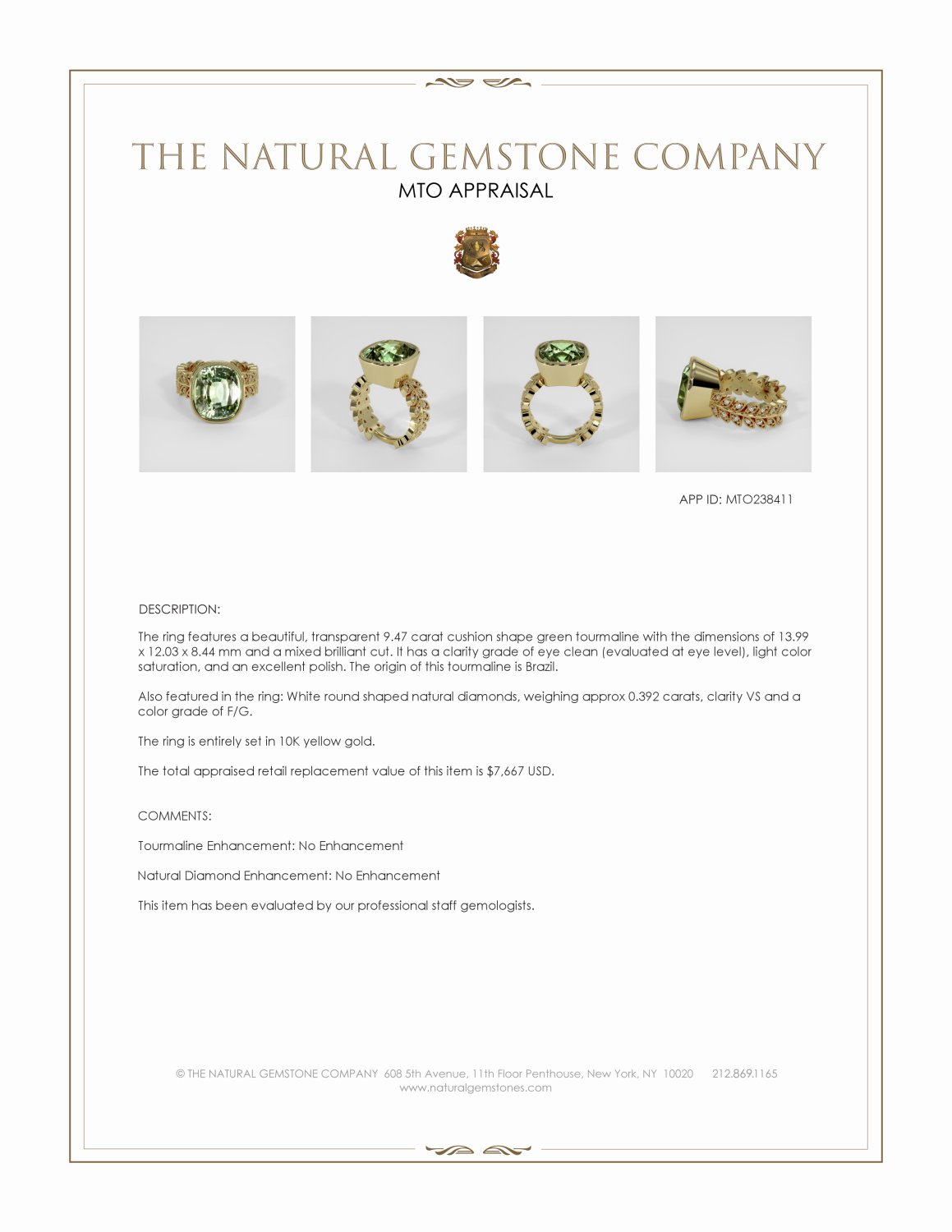 Jewelry