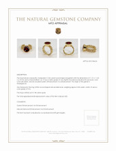 Jewelry Appraisal