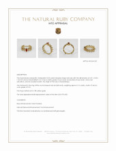 Jewelry Appraisal
