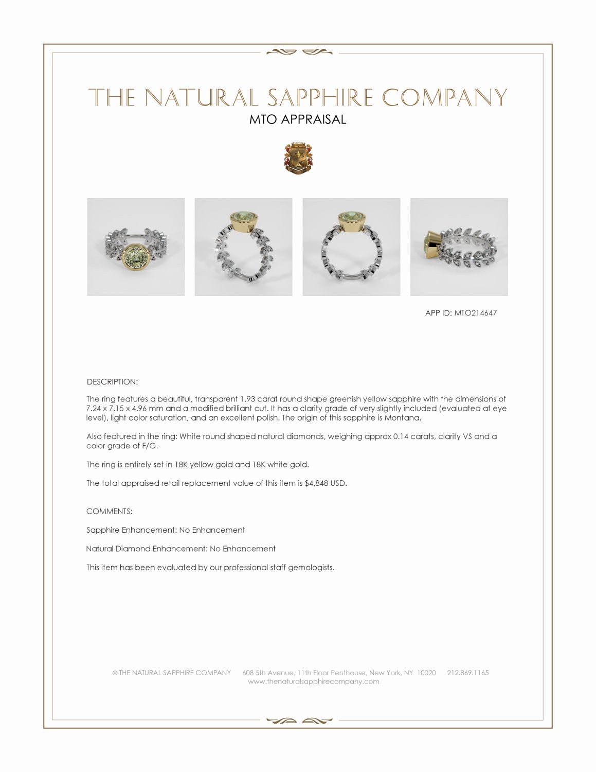 Jewelry