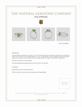 Jewelry Appraisal