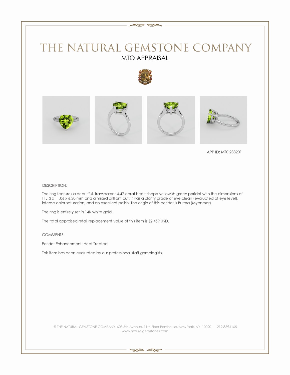 Jewelry