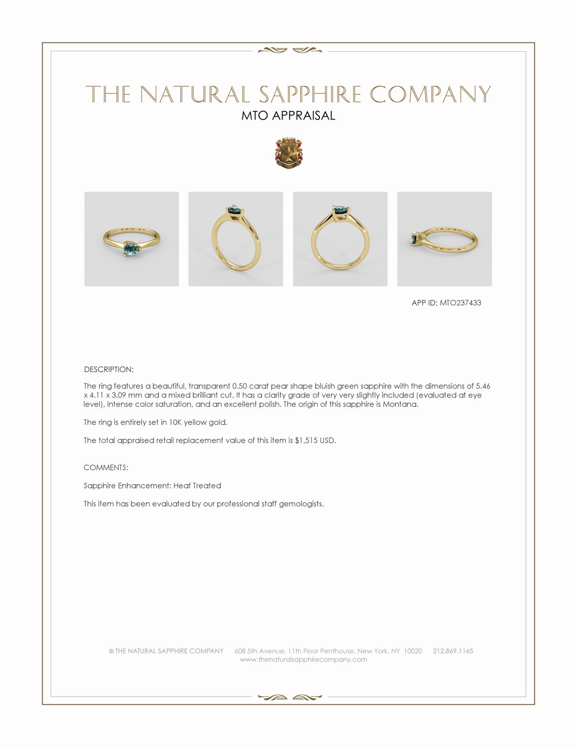 Jewelry