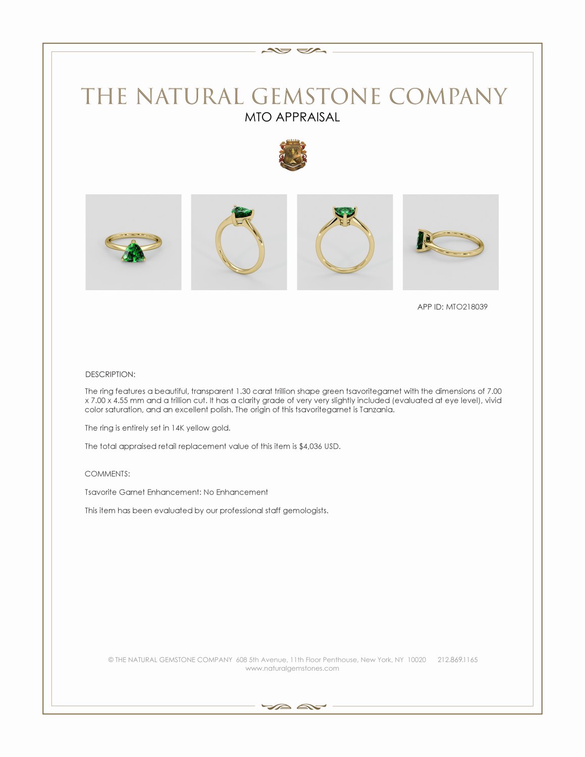 Jewelry