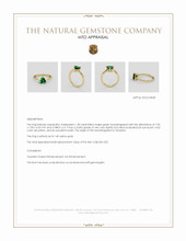 Jewelry Appraisal