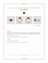 Jewelry Appraisal