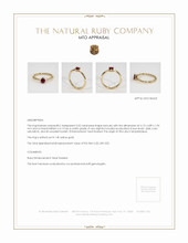 Jewelry Appraisal