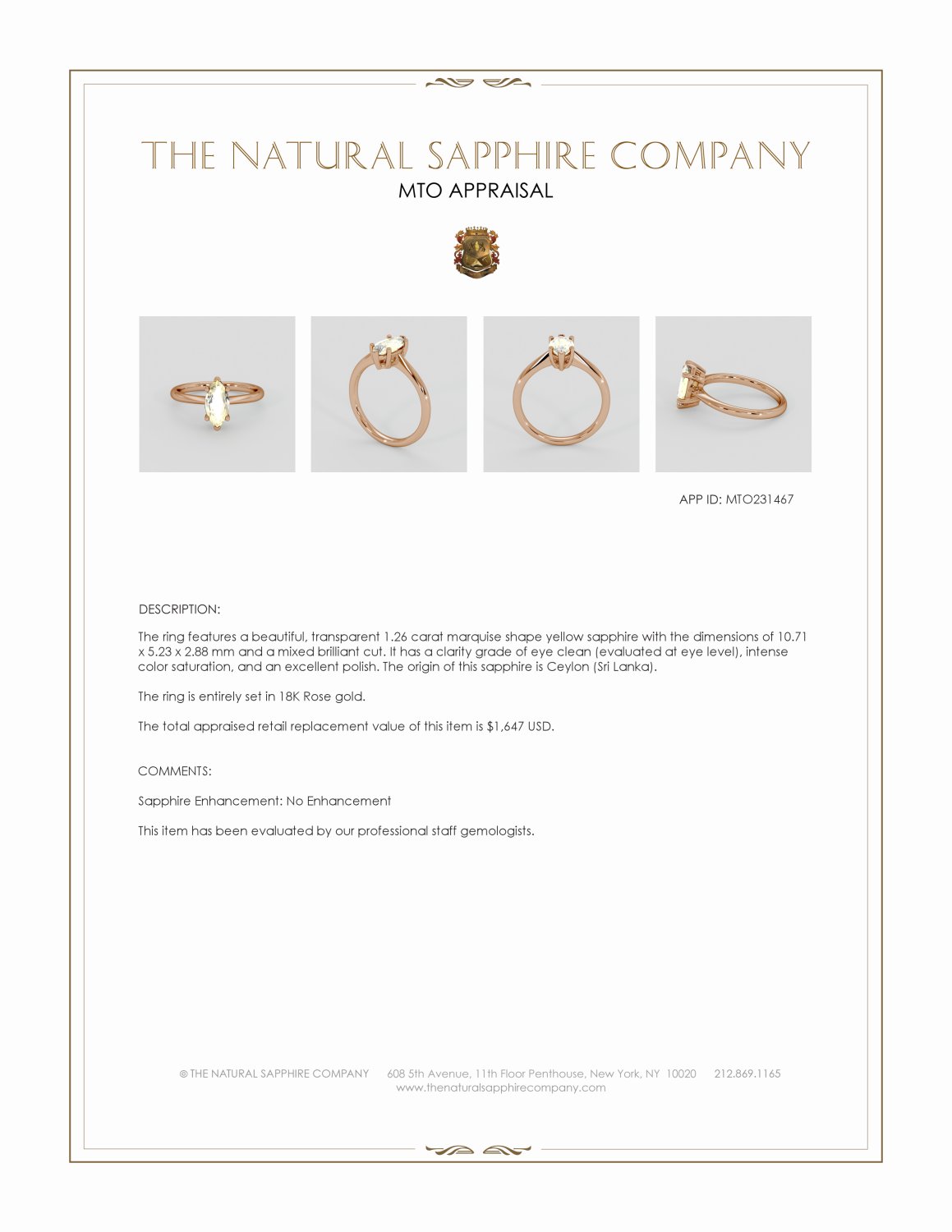 Jewelry