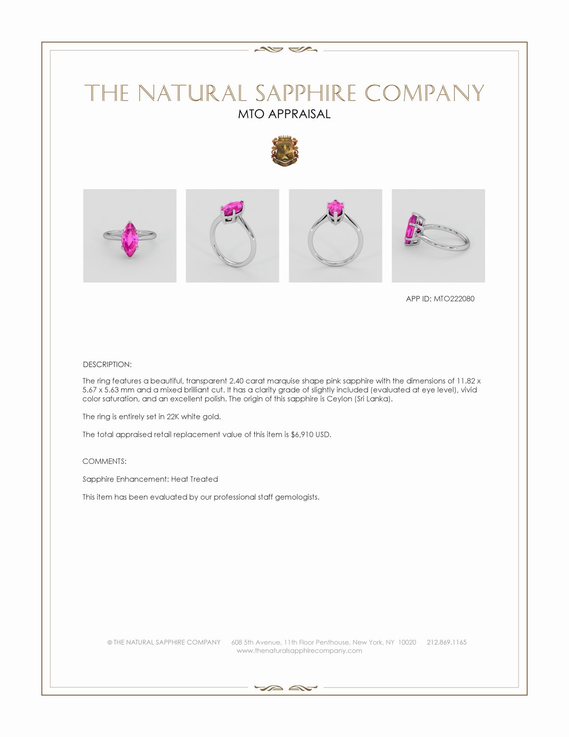 Jewelry