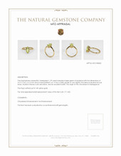 Jewelry Appraisal