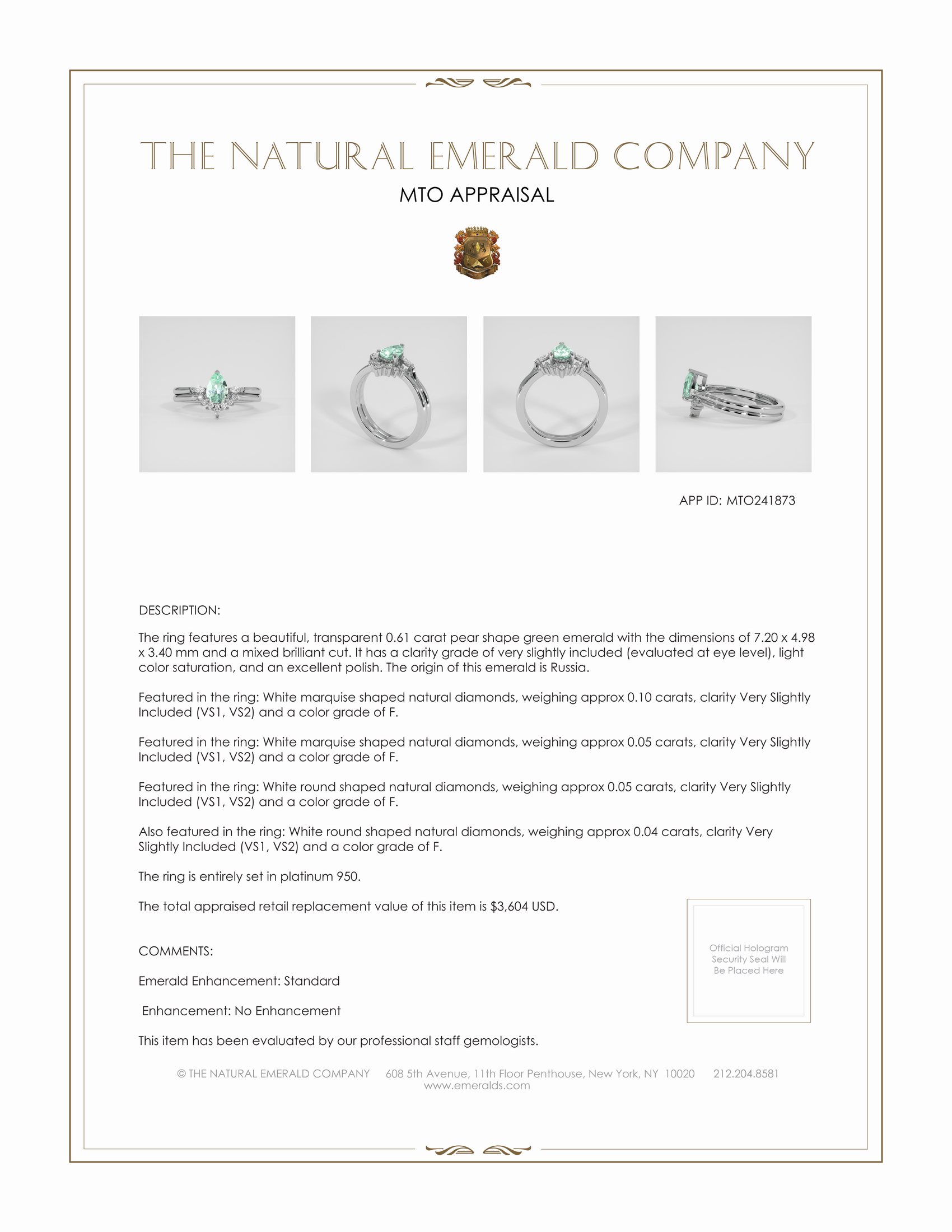Jewelry