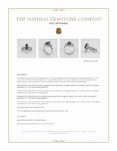 Jewelry Appraisal