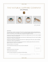 Jewelry Appraisal