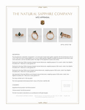 Jewelry Appraisal