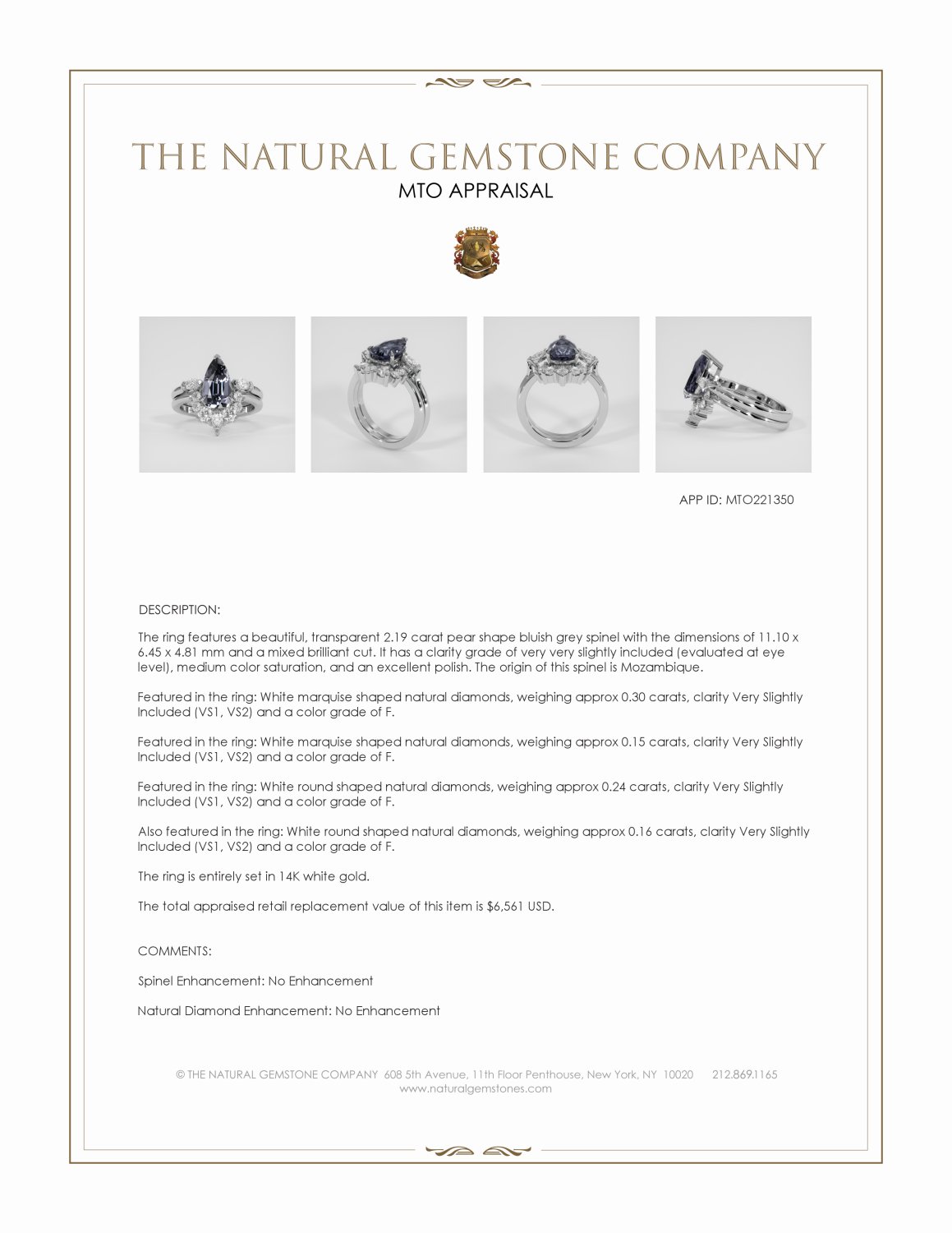 Jewelry