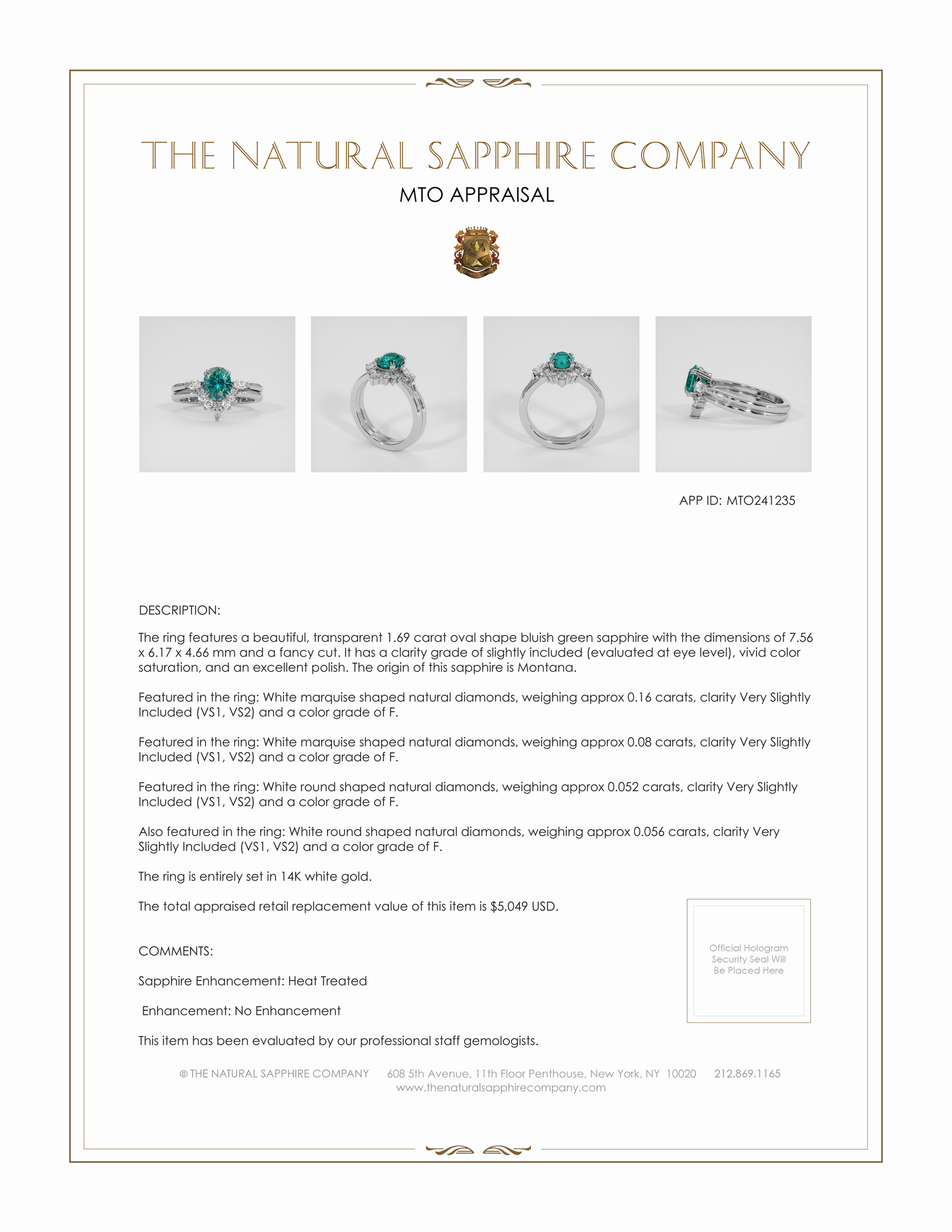 Jewelry