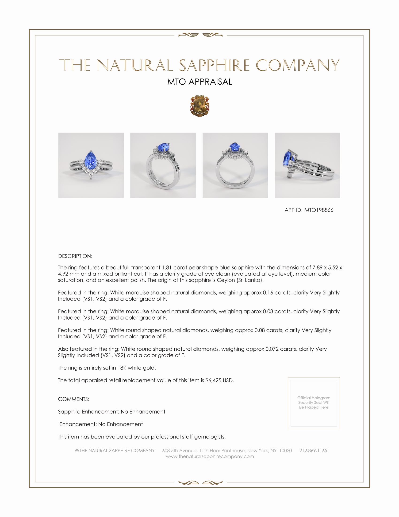 Jewelry