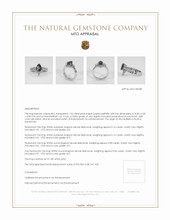 Jewelry Appraisal
