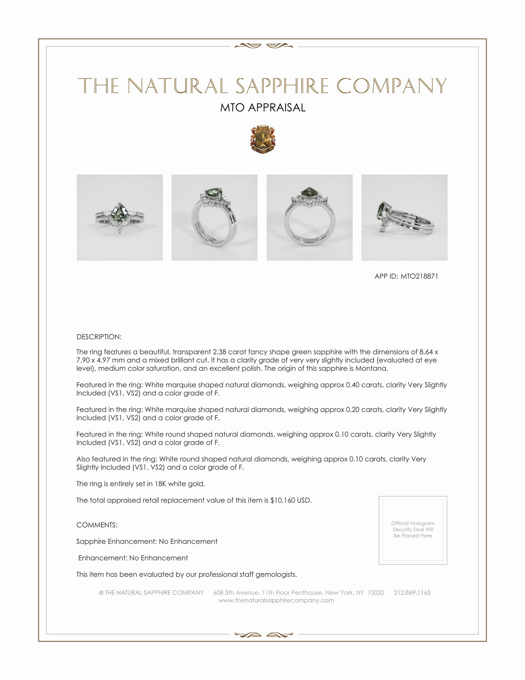 Jewelry