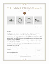 Jewelry Appraisal