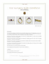 Jewelry Appraisal