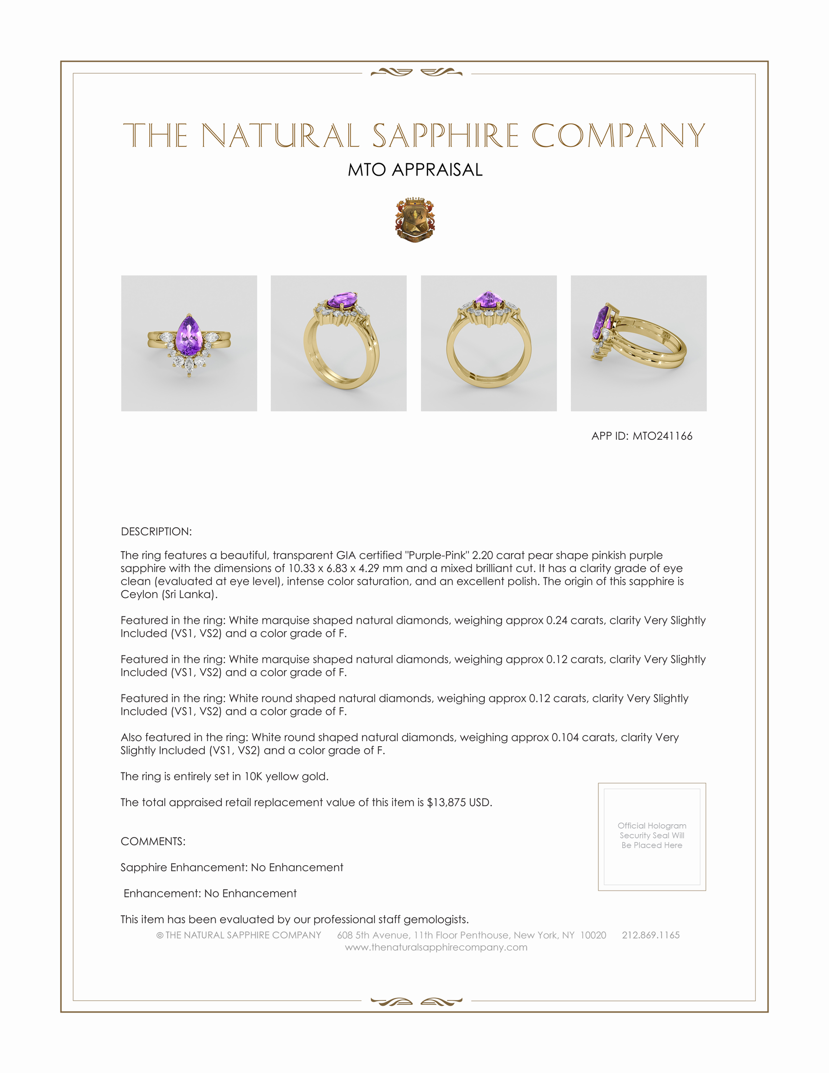 Jewelry